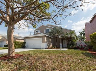 14471 SW 137th Ct, Miami, FL 33186