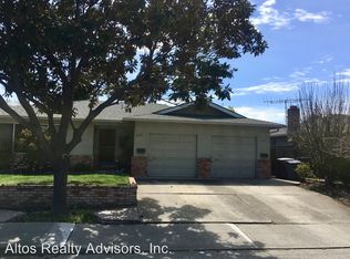 811 Devoto St, Mountain View, CA 94041