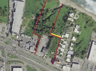 Km 82.2 Marginal Pr #2, Hatillo, PR 00659