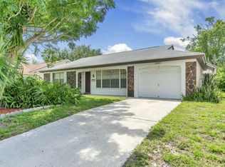 12207 Quail Run Row, Hudson, FL 34667