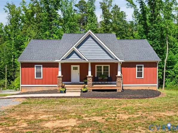 3834 Three Chopt Rd, Gum Spring, VA 23065