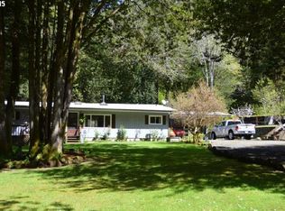 68044 W Fork Millicoma Rd, Coos Bay, OR 97420