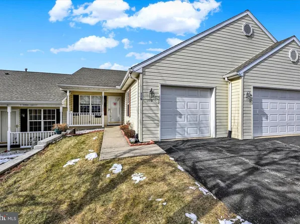 116 Furlong Way, Red Lion, PA 17356