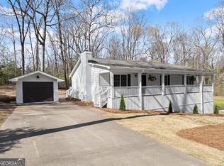 119 Forest St, Jefferson, GA 30549