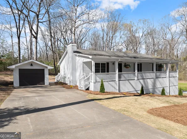 119 Forest St, Jefferson, GA 30549