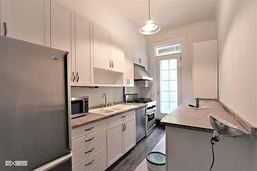 Rented by Citi Habitats