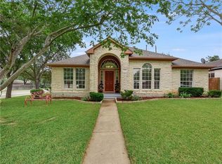 6508 Ruxton Ln, Austin, TX 78749