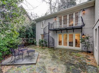 3054 Arden Rd NW, Atlanta, GA 30305