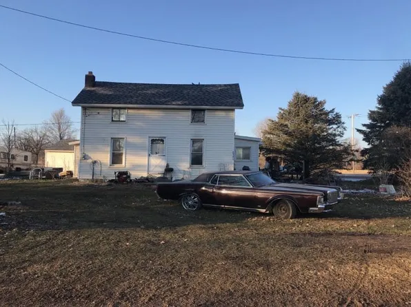 8560 Mosherville Rd, Litchfield, MI 49252