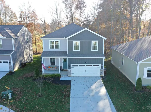 74 Glen Mary Dr, Amelia, OH 45102