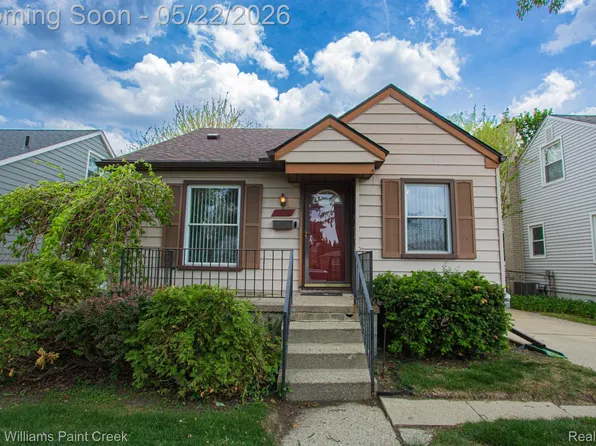 1824 Westgate Ave, Royal Oak, MI 48073