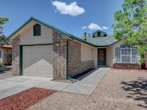 5620 Flint Ct NW, Albuquerque, NM 87120