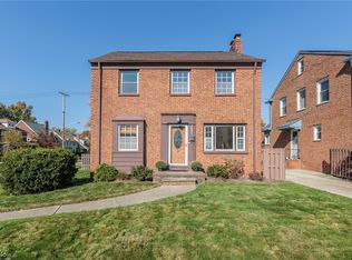 3681 Silsby Rd, University Heights, OH 44118