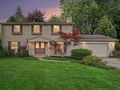 496 Holbrook Ln, Saginaw, MI, 48638
