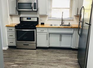 705 Rustic Rd, Anderson, IN 46013