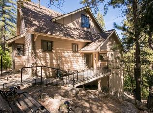 27568 N Ashwood Ln, Lake Arrowhead, CA 92352