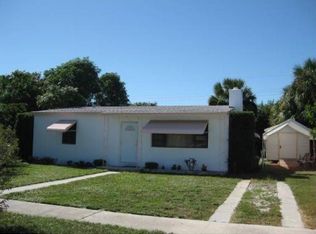 331 Hemlock Rd, West Palm Beach, FL 33409