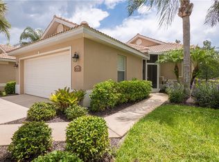 8315 Langshire Way, Fort Myers, FL 33912