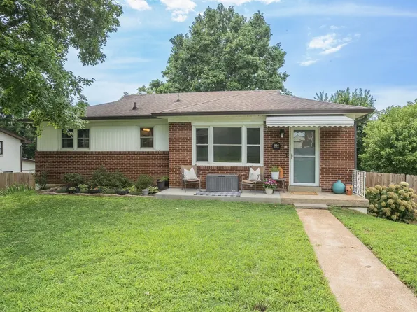 924 Potter Ln, Nashville, TN 37206