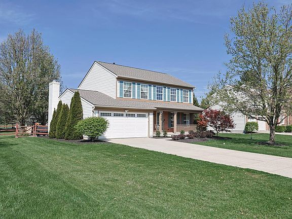 2nd image of 9869 Cedar Knoll Dr