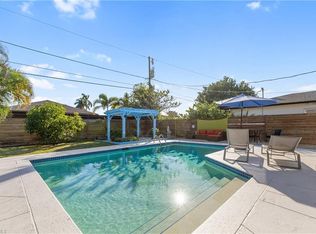 604 110th AVE N, NAPLES, FL 34108