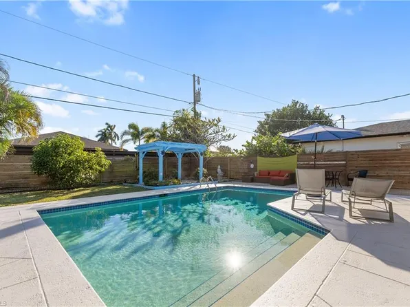 604 110th AVE N, NAPLES, FL 34108