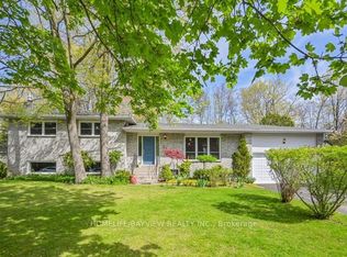 45 French Cres #BASEMENT, East Gwillimbury, ON L9N1J8