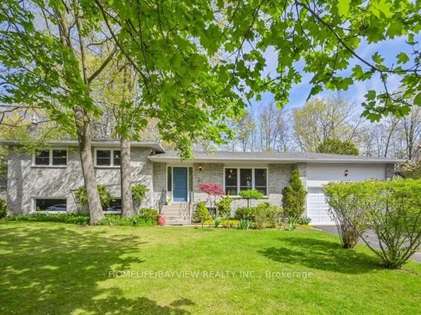 45 French Cres #Basement, East Gwillimbury, ON L9N 1J8