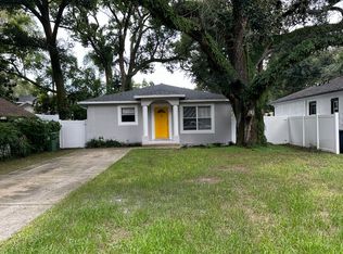 1709 E Diana St, Tampa, FL 33610