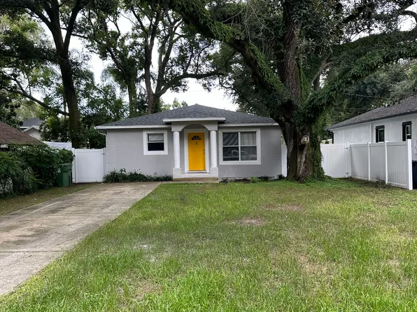 1709 E Diana St, Tampa, FL 33610