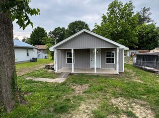 1109 James St, Dalton, GA 30721
