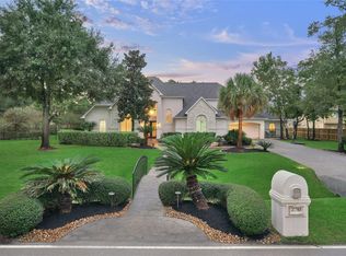 25703 Eagle Chase Ln, Spring, TX 77389