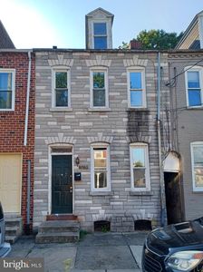 527 Green St, Lancaster, PA, 17602