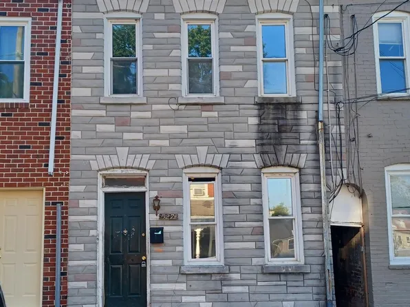 527 Green St, Lancaster, PA 17602