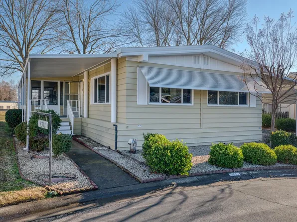 7391 Carmella Cir, Rancho Murieta, CA 95683