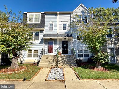 117 Riverside Run Dr, Indian Head, MD, 20640