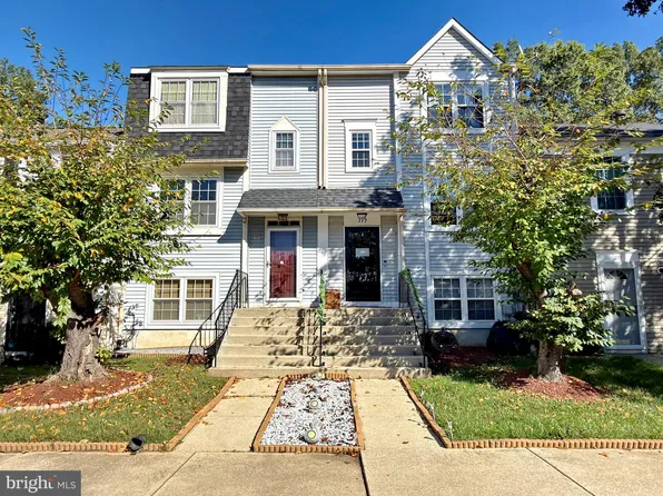 117 Riverside Run Dr, Indian Head, MD 20640