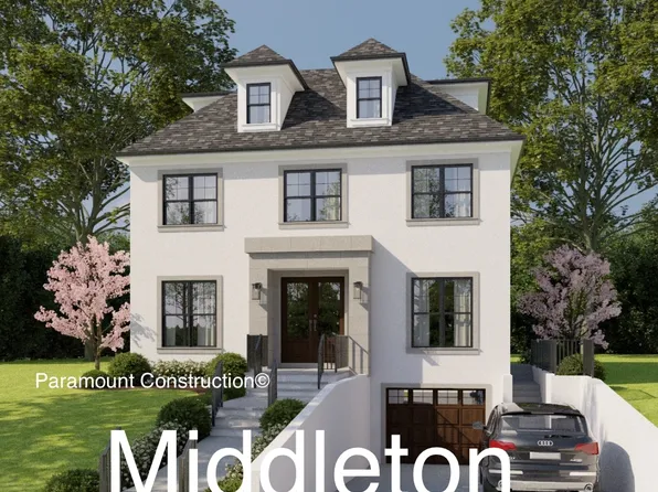 6910 Chelsea, Mc Lean, VA 22101