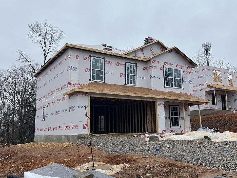 2nd image of 8037 Poplar Grove Ln Lot 24