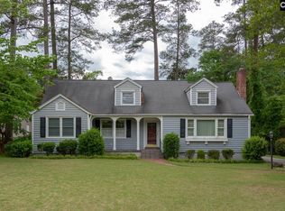 1507 Wyndham Rd, Columbia, SC 29205