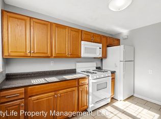 11130 Frankstown Rd FLOOR 2, Pittsburgh, PA 15235