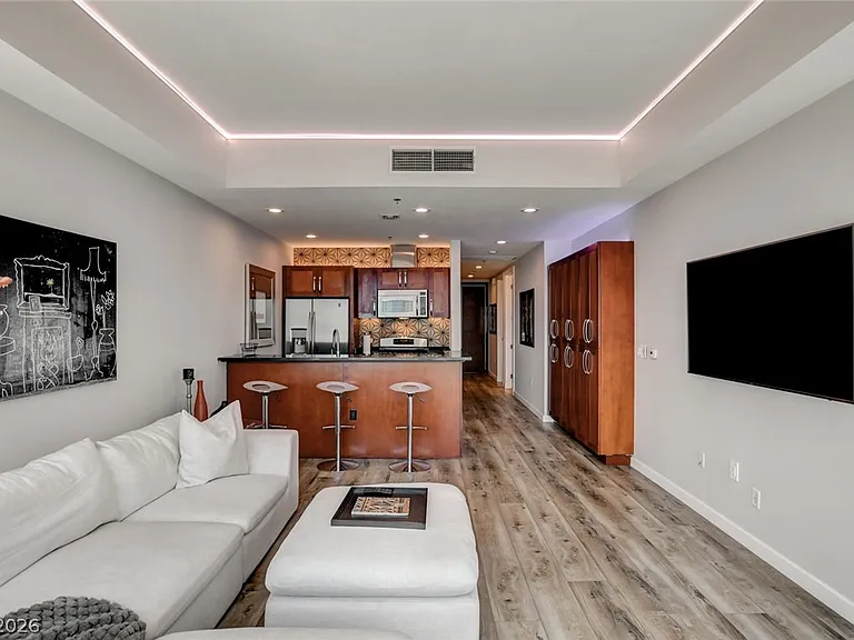 4575 Dean Martin Dr #2405 — Photo 6