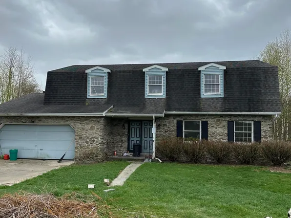 2326 Milwaukee Rd, Newtown, PA 18411