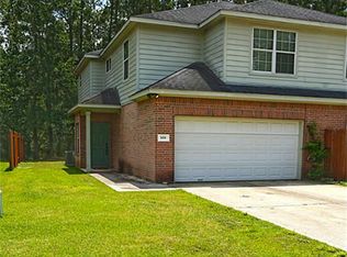 101 Artesian Way, New Caney, TX 77357