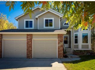 4280 Stoneridge Dr, Fort Collins, CO 80525