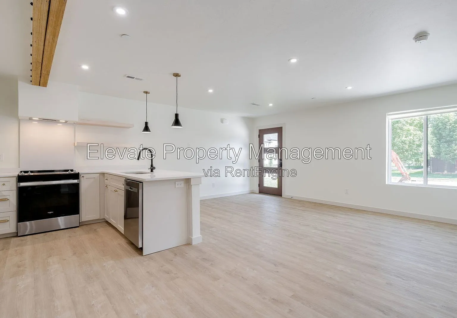 1 bed, 1.0 bath, 630 sqft, $1,445 — Photo 2