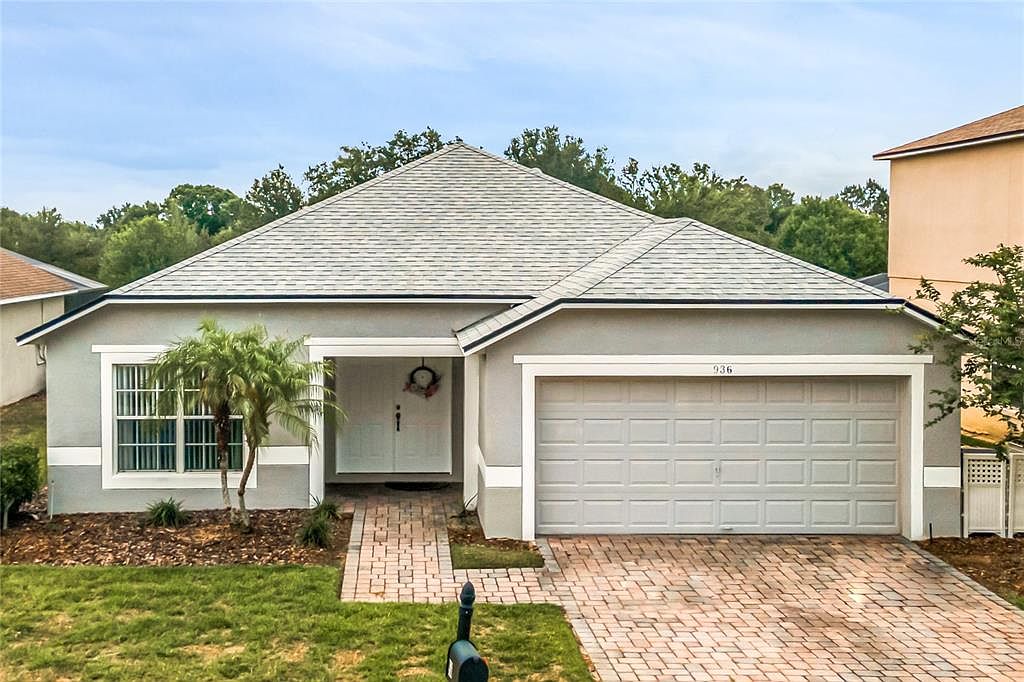 936 Balmoral Dr, Davenport, FL 33896 Zillow
