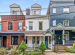 275 Main St, Pittsburgh, PA 15201