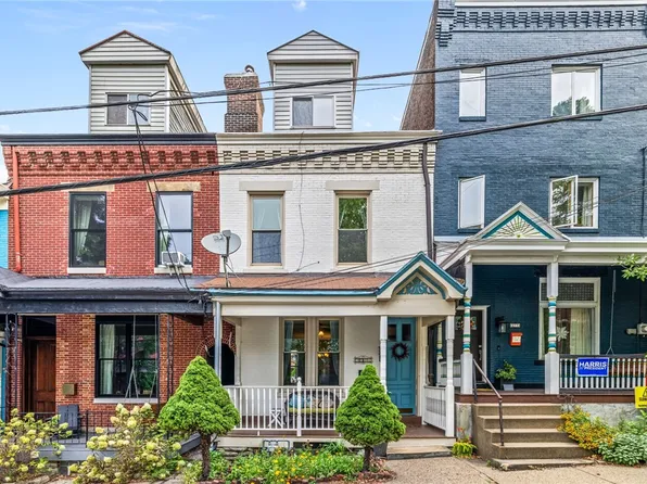 275 Main St, Pittsburgh, PA 15201