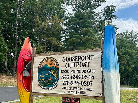 3rd image of 4265 Goose Point Rd